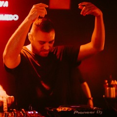 Fabian Argomedo @ MISA V Region 21-05-2023
