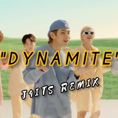 Dynamite ( Jaits Rmx )