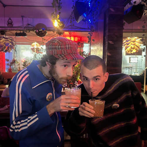 Bob and Weave 15/11/25