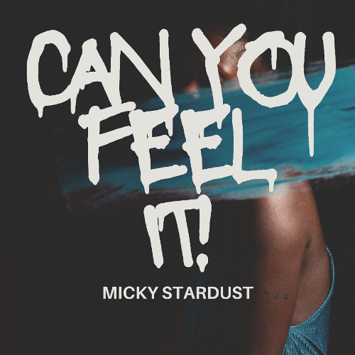 Can You Feel It (Radio Mix)