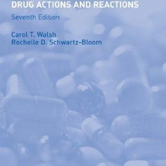 [PDF] DOWNLOAD FREE Levine's Pharmacology: Drug Actions and Reactions (PHARMACOL