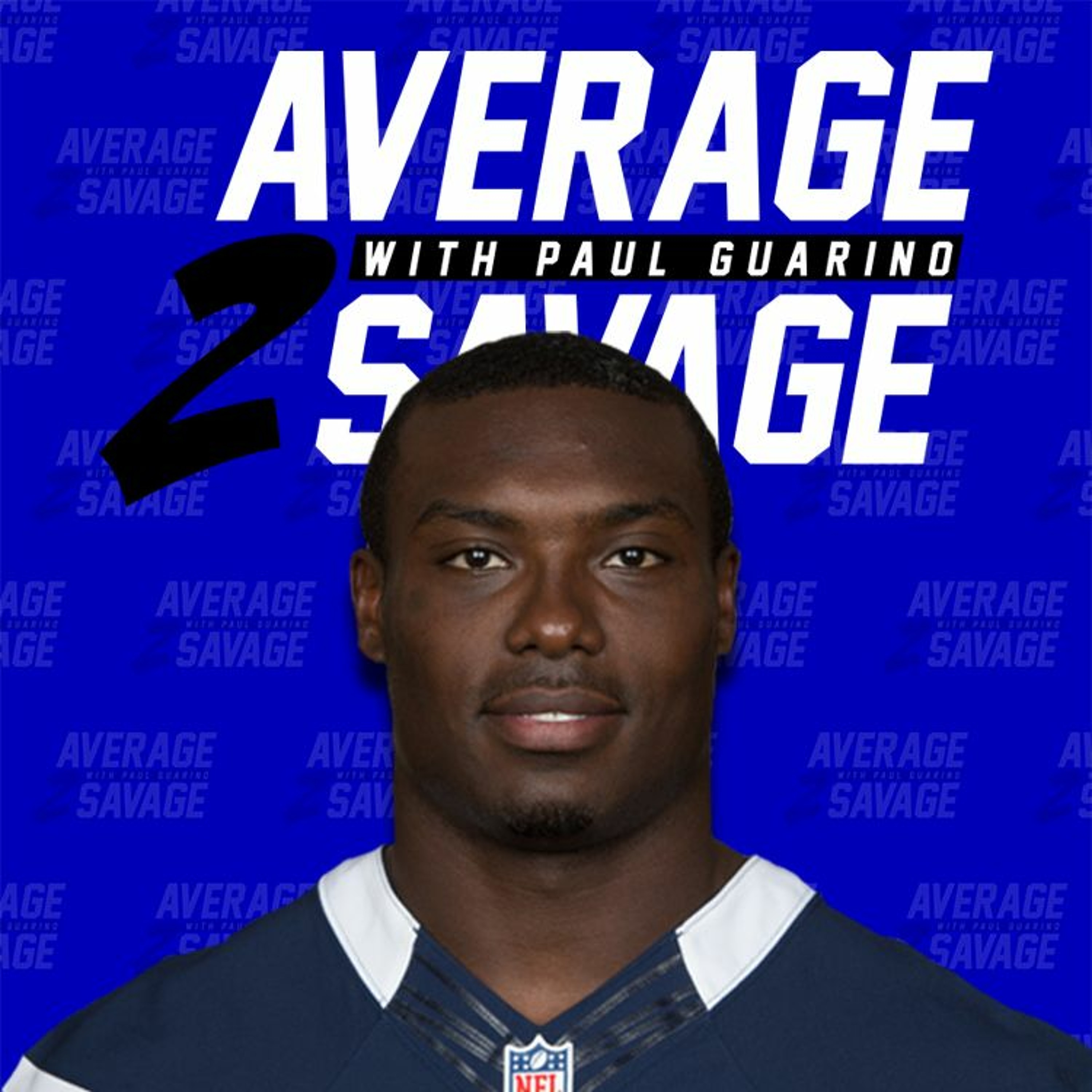 Average to Savage