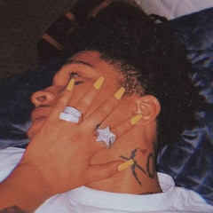 K suave- L O V E  (unreleased)