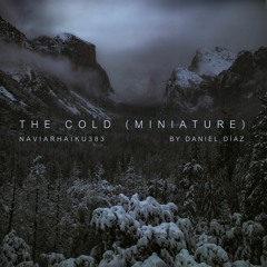 The Cold (Miniature) - naviarhaiku383