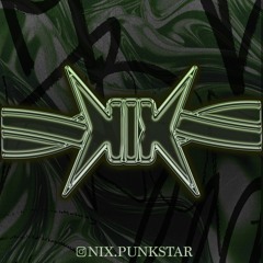 NIX - PROGRESSIVE TRANCE/FULL ON SET - @cosmicravers'12.09.24