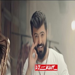 سيف نبيل كل يوم الك اشتاق ريمكس _DJ__KWT