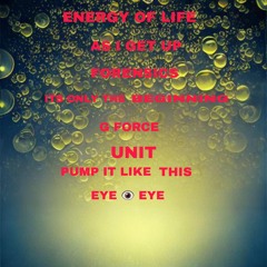 B.JNR - ENERGY OF LIFE