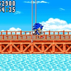 Sonic Advance - Neo Green Hill Zone Act 2 (Mega Drive - YM2612 Remix)