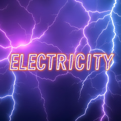 INITIALIZE Ft. LOU - ELECTRICITY (Eurodance)