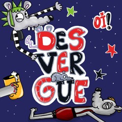 Desvergue- Single Release