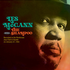 The Shampoo (Recorded Live at the Penthouse in Seattle, WA on January 27, 1966)