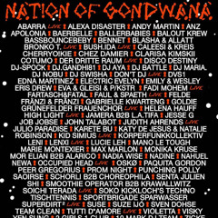 APOLONIA | Nation of Gondwana - July 20 / 2025
