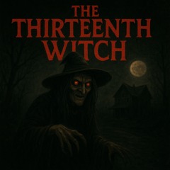 THE THIRTEENTH WITCH🧙-MANDIXX