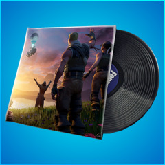 Fortnite - The End