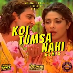 Koi Tumsa Nahai Xstatixz