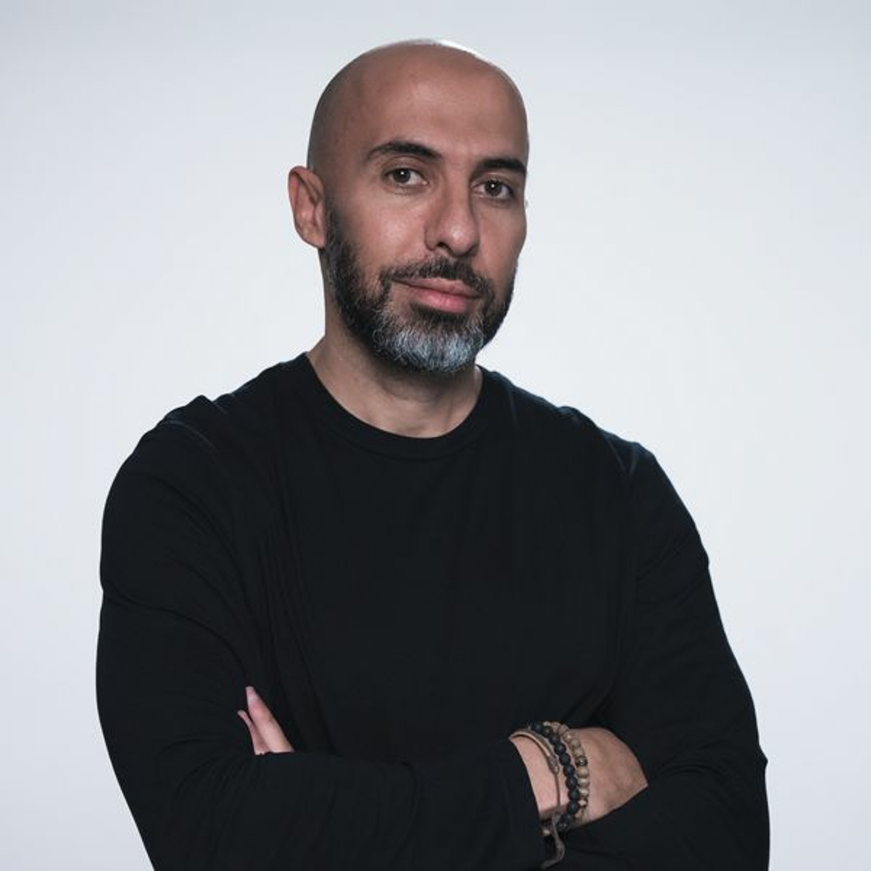 Live from SEF 2024 with Ahmed Alkhoshaibi, CEO of Arada (03/02/24) thumbnail
