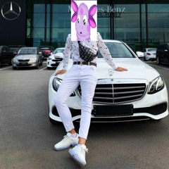 Новый Мерин + Лунтик Мешап.