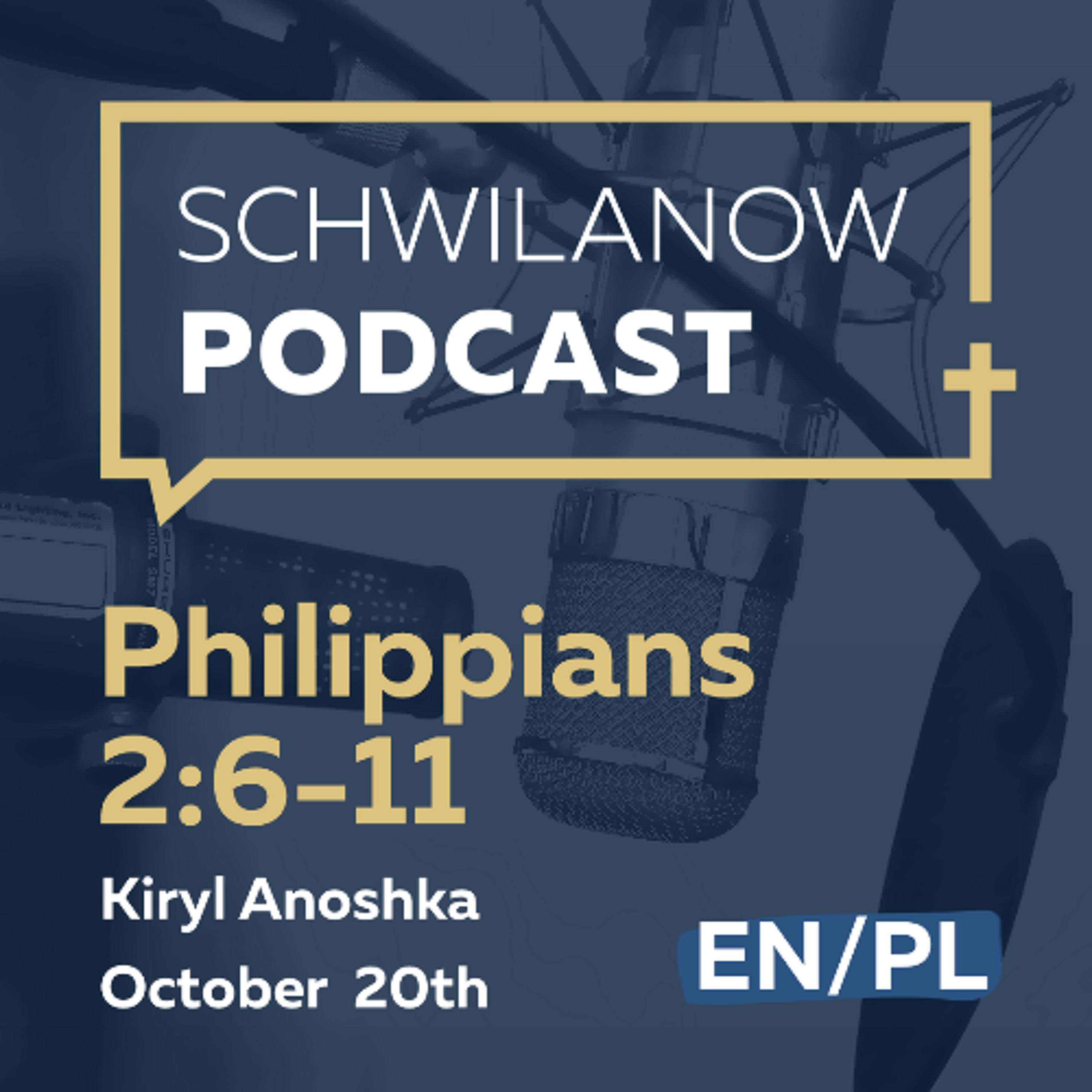 Philippians 2:6-11 episode artwork
