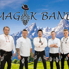 Magik Band - Madziu ( T-ABON BOOTLEG )