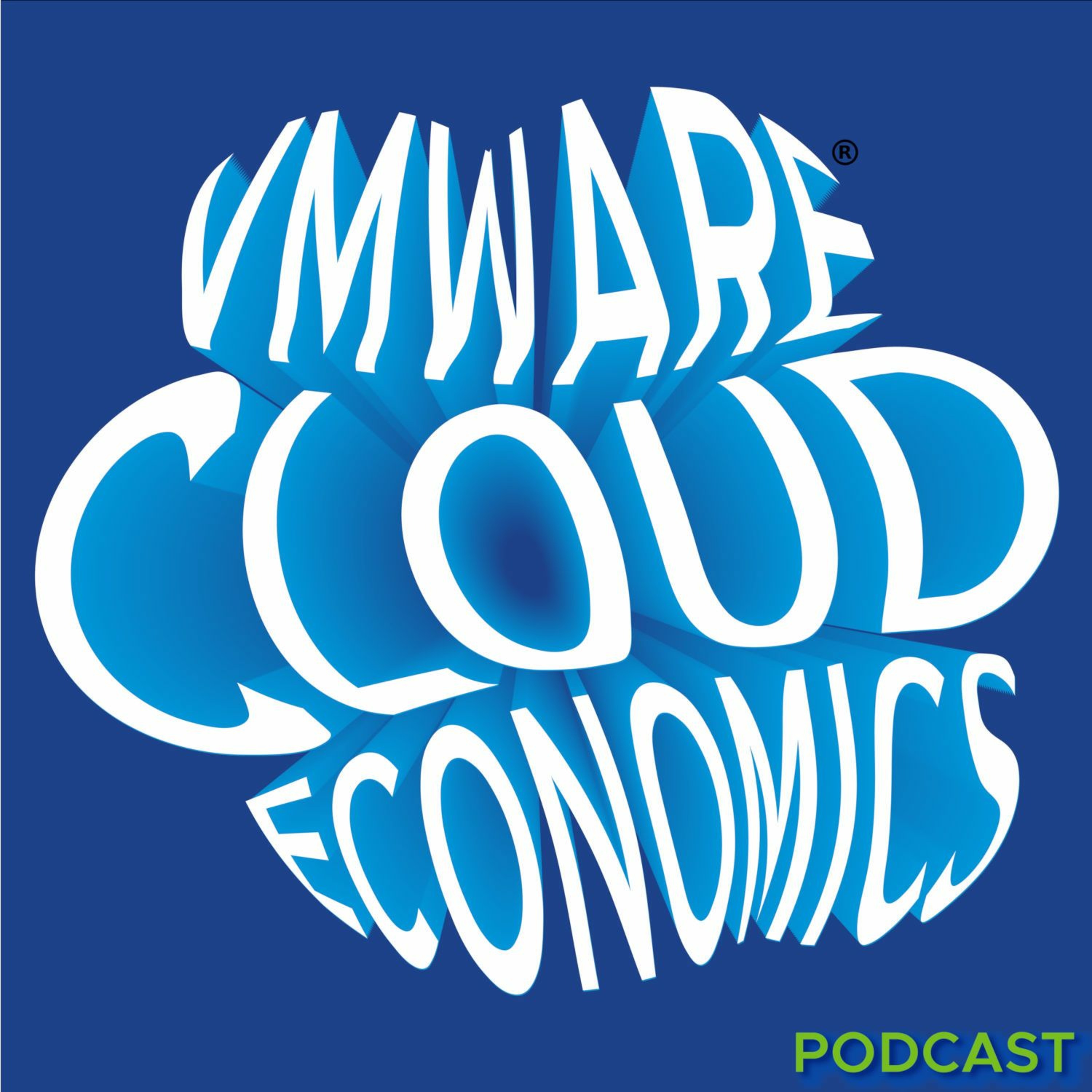 VMware Podcasts