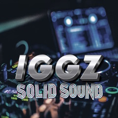 IGGZ. « BASS WOBBLAH »