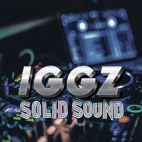 IGGZ. « BASS WOBBLAH »