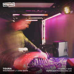 Dancehall spesh on Reprezent / 18 June