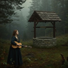Valley of the Magic Wishing Well