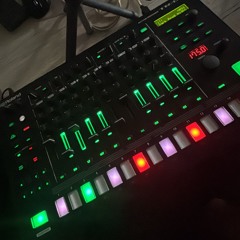 102Boys Tekk Remix by Joachim Schieber
