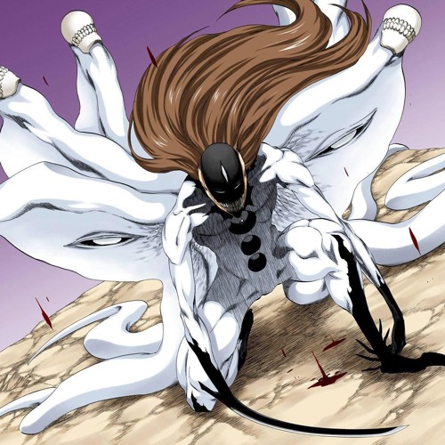 Can't Feel Myself X Treachery (Bleach) Full Version(prod. dadanny remixed by Ghostzz) SLOWED