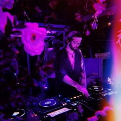 Sunrise Set NSA Kampout 2024 | Minimal, Underground House, Late Night Classics