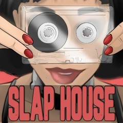 SLAP HOUSE - Anidote - Michael Mayo (Remix) Dj Nando Beatz