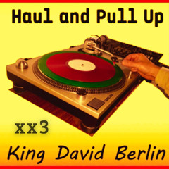 Haul an Pull Up xx3 12.2.2025