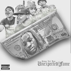 King Lil Jay - What To Do (Ft ValonCanSing)