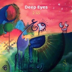 Deep Eyes (Remix)(Feat. 2:45, $wish)(Prod. By Björn)