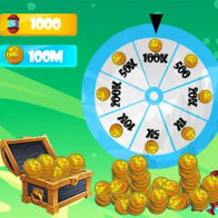 ######Get 1K Free Spins on Coin Master Today!######