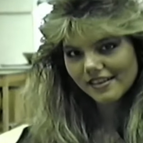 Reversed May Samples 21’