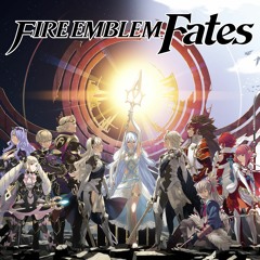 Fire Emblem If Fates OST - Desire Below (Calm/Flow Mix)