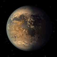 Kepler 452B--> The Hope - Enrique Hidalgo,AurFuturA  (Original Mix)M1
