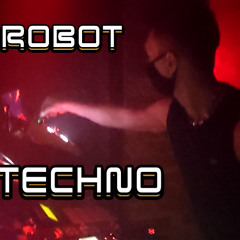 "Toby's Birthday" - Live Techno - March 2025