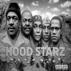 Hood Starz (Instrumental)