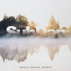 SubDan // Inhale, Exhale, Repeat LP // Mighty Force