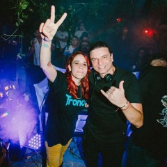 Gabrielle AG B2B KranK - Trance Resistance at Ritual Cultural