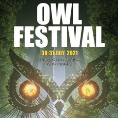 REWILO @ Owl Festival 2021