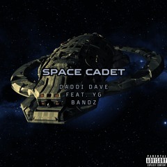 Space Cadet (feat. YG Bandz)