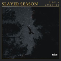 Zukenee - SUNNY (Prod. Sibz x Kelewya)