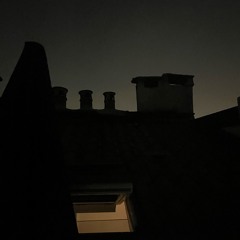 c'è ancora il tuo odore nel letto