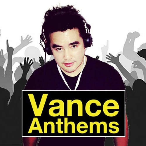Vance Anthems - 30.04.21