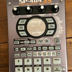 AH TRAP AHO / DESING JULIO