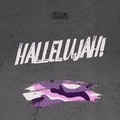 Prilla Generalen - Hallelujah (Hugo Florenzo Remix bassboosted skåne)